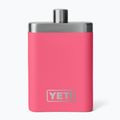 Flachmann YETI Flask 200 ml tropical pink