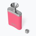 Flachmann YETI Flask 200 ml tropical pink 5