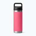 Thermosflasche YETI Rambler Chug 532 ml tropical pink 2