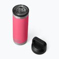 Thermosflasche YETI Rambler Chug 532 ml tropical pink 4