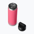 Thermosflasche YETI Rambler Chug 760 ml tropical pink 4
