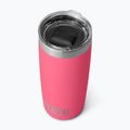 Thermosflasche YETI Rambler Tumbler 296 ml tropical pink 3