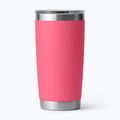 Thermobecher YETI Rambler Tumbler 591 ml tropical pink 2