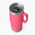 Thermobecher YETI Rambler Travel Tumbler 591 ml tropical pink 3