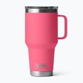 Thermobecher YETI Rambler Travel Tumbler 887 ml tropical pink