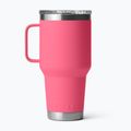 Thermobecher YETI Rambler Travel Tumbler 887 ml tropical pink 2