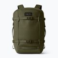 Cityrucksack YETI Crossroads 22 l olive
