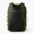 Cityrucksack YETI Crossroads 22 l olive 2