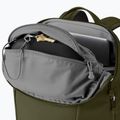 Cityrucksack YETI Crossroads 22 l olive 5