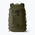 Cityrucksack YETI Crossroads 27 l olive