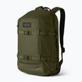 Cityrucksack YETI Crossroads 27 l olive 2