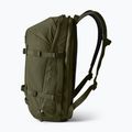 Cityrucksack YETI Crossroads 27 l olive 4