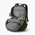 Cityrucksack YETI Crossroads 27 l olive 5