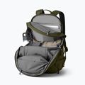 Cityrucksack YETI Crossroads 27 l olive 6