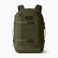 Cityrucksack YETI Crossroads 35 l olive