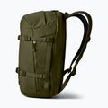 Cityrucksack YETI Crossroads 35 l olive 4