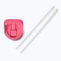 Outdoor-Trinkflasche YETI Yonder Straw 750 ml tropical pink 5