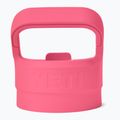 Outdoor-Trinkflasche YETI Yonder Straw 750 ml tropical pink 7