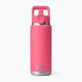 Thermobecher YETI Rambler C Straw 769 ml tropical pink 3