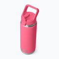 Thermobecher YETI Rambler C Straw 769 ml tropical pink 5