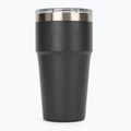 Thermosflasche YETI Rambler Stackable 591 ml charcoal