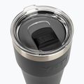 Thermosflasche YETI Rambler Stackable 591 ml charcoal 4