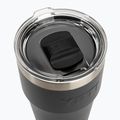Thermosflasche YETI Rambler Stackable 591 ml charcoal 5