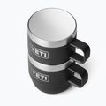 Becher YETI Rambler 177 ml 2 pcs. black 4