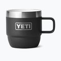 Becher YETI Rambler 177 ml 2 pcs. black 5