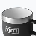 Becher YETI Rambler 177 ml 2 pcs. black 8