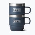 Becher YETI Rambler 177 ml 2 pcs. navy 3
