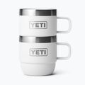 Becher YETI Rambler 177 ml 2 pcs. white 3