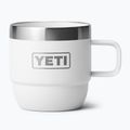 Becher YETI Rambler 177 ml 2 pcs. white 5