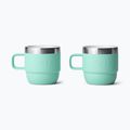 Becher YETI Rambler 177 ml 2 pcs. seafoam 2