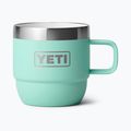 Becher YETI Rambler 177 ml 2 pcs. seafoam 4