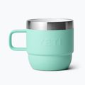 Becher YETI Rambler 177 ml 2 pcs. seafoam 5