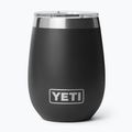 Thermobecher YETI Rambler CL Wine 295 ml black