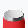 Thermobecher YETI Rambler Wine Tumbler 295 ml rescue red 5