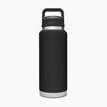 Thermoflasche YETI Rambler Chug 1064 ml black 2