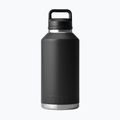 Thermoflasche YETI Rambler Chug 1900 ml black 2