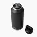 Thermoflasche YETI Rambler Chug 1900 ml black 4
