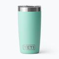 Thermosflasche YETI Rambler Tumbler 296 ml seafoam