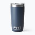 Thermosflasche YETI Rambler Tumbler 296 ml navy