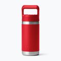 Thermoflasche YETI Rambler Kids 354 ml rescue red 2