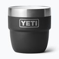 Becher YETI Rambler 118 ml 2 pcs. black 5