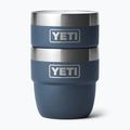 Becher YETI Rambler 118 ml 2 pcs. navy 3
