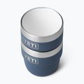 Becher YETI Rambler 118 ml 2 pcs. navy 4