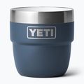Becher YETI Rambler 118 ml 2 pcs. navy 5