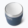 Becher YETI Rambler 118 ml 2 pcs. navy 7