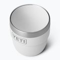 Becher YETI Rambler 118 ml 2 pcs. white 7